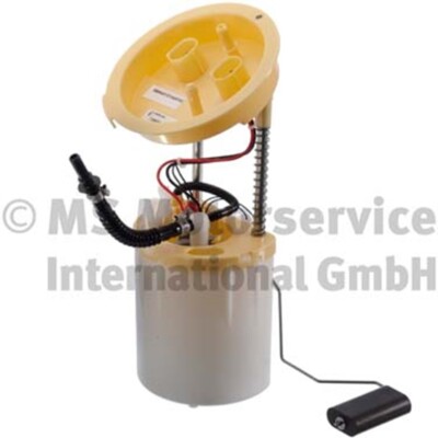 Pierburg Kraftstoff-fördereinheit 705656160 für BMW online kaufen 