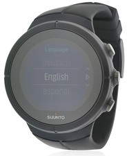 suunto spartan ultra titanium