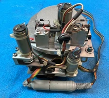 GE OEC 7700 C-Arm Parts P/N BL-I/BL-S 0463(E820)