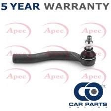 Tie Rod End Front Right Outer CPO Fits Toyota Auris 2006-2018 #1 4504619415