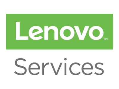 Lenovo Premium Care Plus Serviceerweiterung 2 Jahre vor-Ort, Reaktion am nÃ¤chst