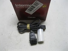 Engine Crankshaft Position Sensor Intermotor CSS532 (Silver)