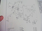 KAWASAKI ENGINES MANUAL SERVICE TECHNICIANS HANDBOOK  99924-2043-52 FD501D — photo 2