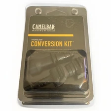 NIP Camelbak Hydro-Link Conversion Kit Hydration Pack Bite Valve