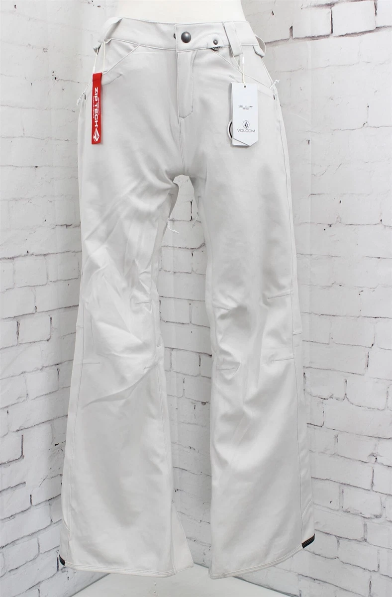 Volcom species outlet stretch snowboard pants