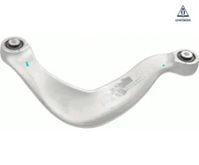 Control arm, wheel suspension Lemförder 3802201 upper for Audi A6 A5