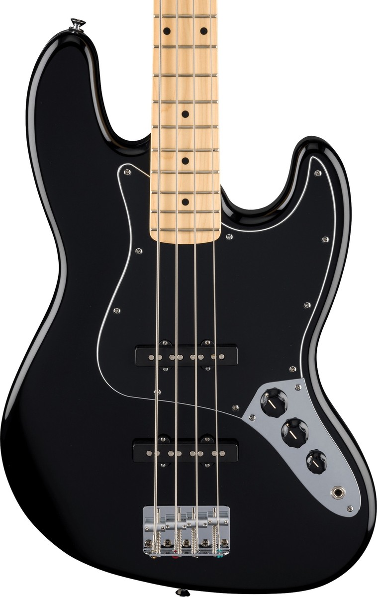 Fender Jazz Bass ブラック Fender Custom Shop Limited Custom Jazz Bass, Heavy Relic