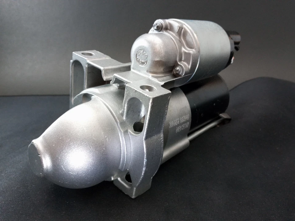 STARTER FOR 2009-2011 GMC SAVANA  1500 Van V8 5.3L , REMAN IN USA - Изображение 4 из 4