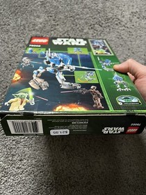 LEGO Star Wars AT-RT (75002) * RETIRED* - SEALED
