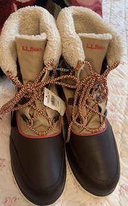 ll bean ultralight pac boots
