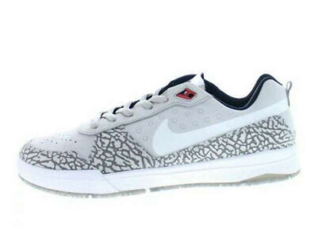 Nike SB Paul Rodriguez 9 Elite J-Rod 