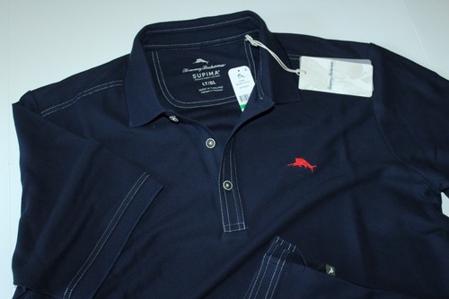 Tommy Bahama Polo Shirt Emfielder 