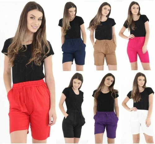 Shorts cargos Taille 38 pour femme