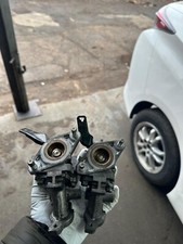 Genuine Toyota Prius ZVW30 EGR VALVE 2009-2015 25620-37110