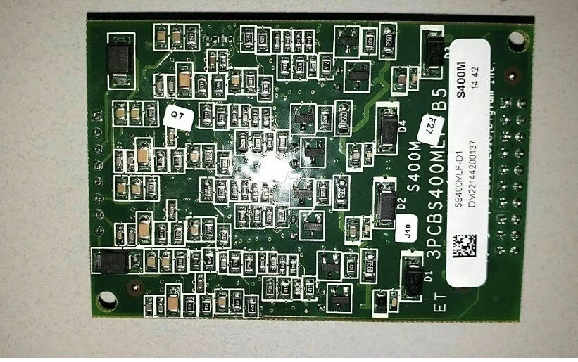 Digium S400M Quad Channel Station (fxs) Module - Image 3 of 4