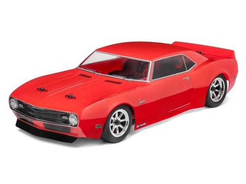 HPI 118010 1968 CHEVROLET CAMARO BODY 