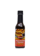 Dynasty Potsticker Gyoza 5 Oz (pack of 3 Bottles)