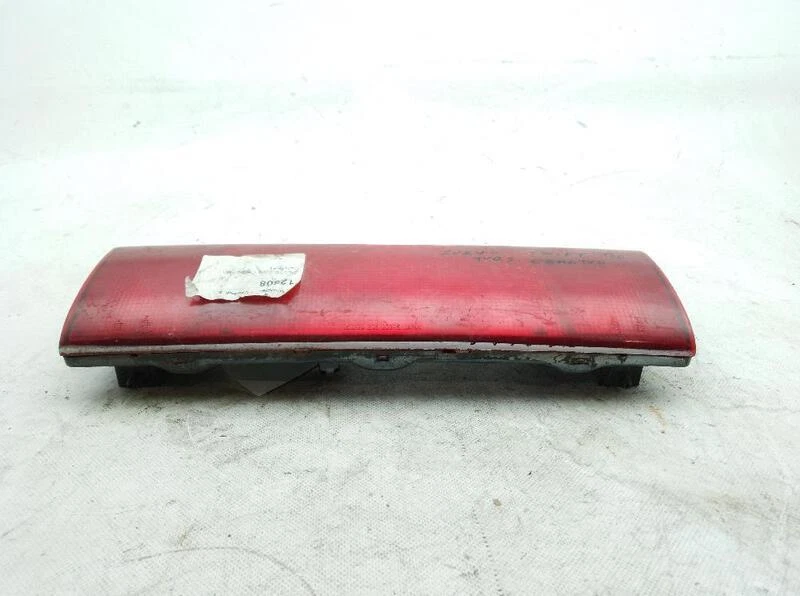 piloto trasero central para SUZUKI SWIFT II FASTBACK (EA MA) 1989 20824266 - Imagen 3 de 4