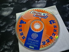 ChuChu Rocket (Sega Dreamcast, 2000) disc onl...