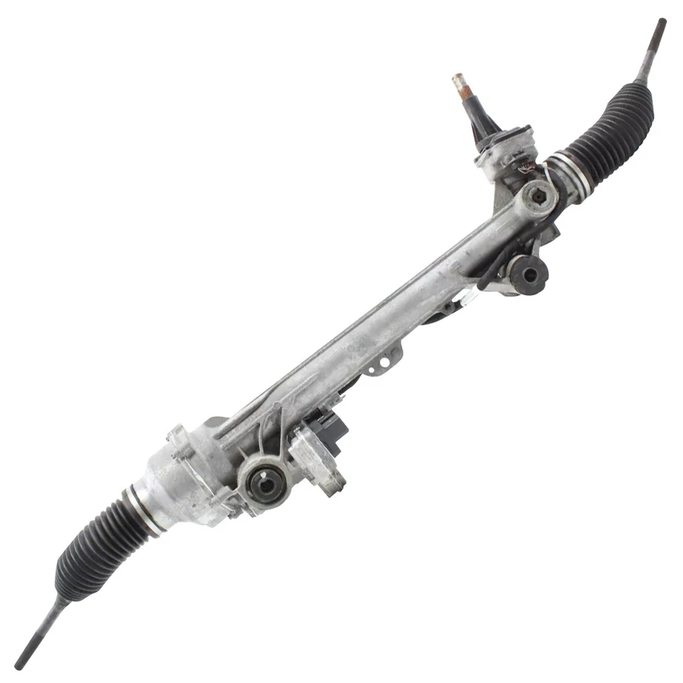 Complete Power Steering Rack and Pinion Tie Rods for 2021 2022 2023 Ford F-150 — 第 3/4 张图片