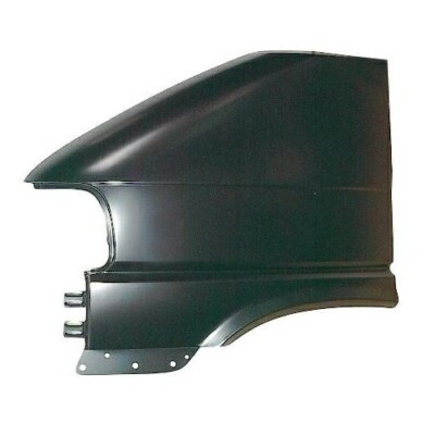 Kotflügel links für VW T4 Transporter Caravelle Multivan Bj 96-03 langer Vorbau