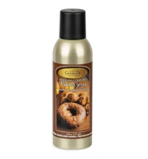 CROSSROADS Room Spray | 6 Fl. Oz. | Maple Pumpkin Donut