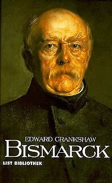 Bismarck von Edward Crankshaw | Buch | Zustand gut - Bild 1 von 2