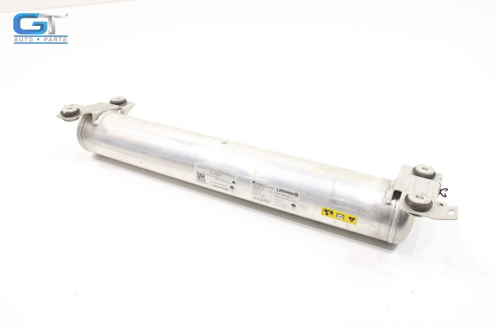 2017 - 2020 MASERATI LEVANTE AIR RIDE SUSPENSION REAR RESERVOIR TANK OEM