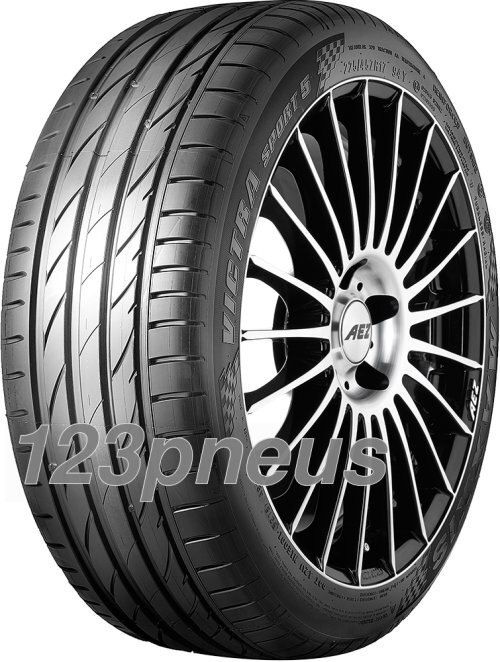 Pneu Maxxis Victra Sport 5 275/35 ZR20 102Y XL ultra haute performance