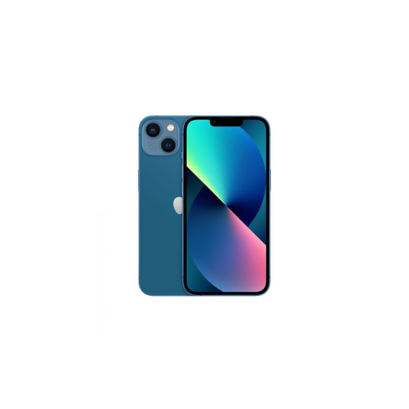 ⭐SMARTPHONE APPLE IPHONE 13 6.1" 128GB BLUE ITALIA MLPK3QL/A