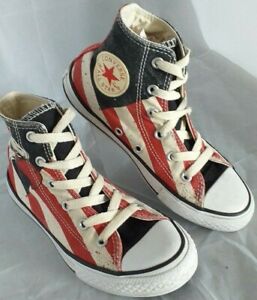 converse americain