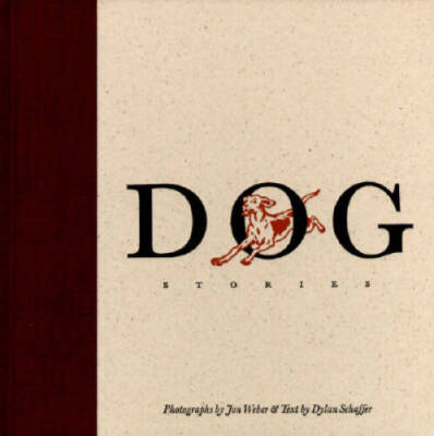 Dog Stories - Hardcover By Schaffer, Dylan - GOOD