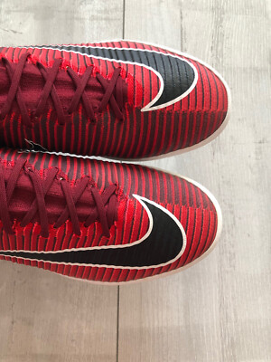 Nike Mercurial X Proximo II Flyknit ACC Football Soccer Indoor