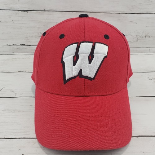 University of Wisconsin Badgers Hat Top 