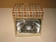 Original Scheinwerfer links Halogen H4 für VW Scirocco I Typ 53 531941105C, E, D