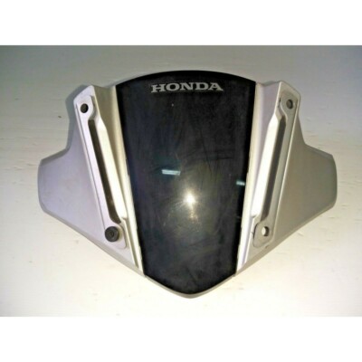 CUPOLINO WINDSCHUTZSCHEIBE HONDA INTEGRA 700 2011 2013