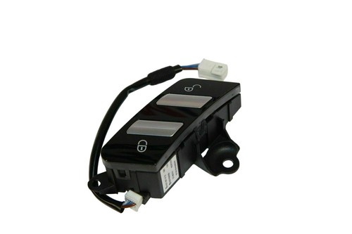 MERCEDES W221 Front right door unlock switch. Entriegelungsschalter A2218213151