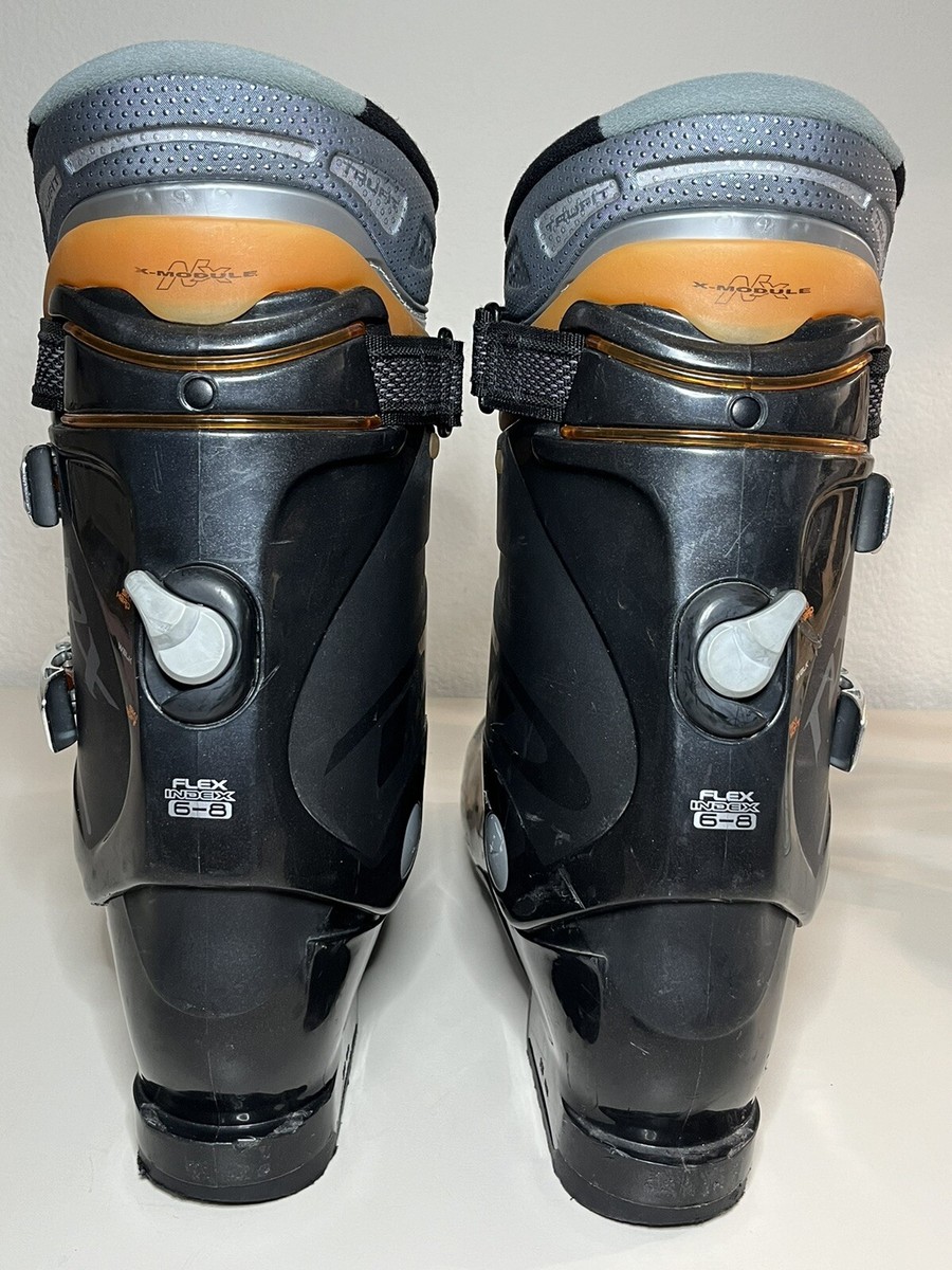 DALBELLO NX 70 INNOVEX SKI BOOTS-Flex index 6-8-U.S. 10.0  display picture 3