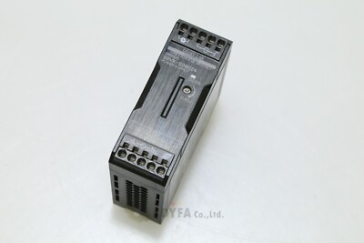 OMRON used S8VK-S06024 Power Supply DC24V 2.5A 60W ELEC-I-3096=9R39