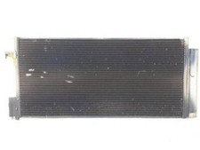 Radiateur Fiat PUNTO EVO