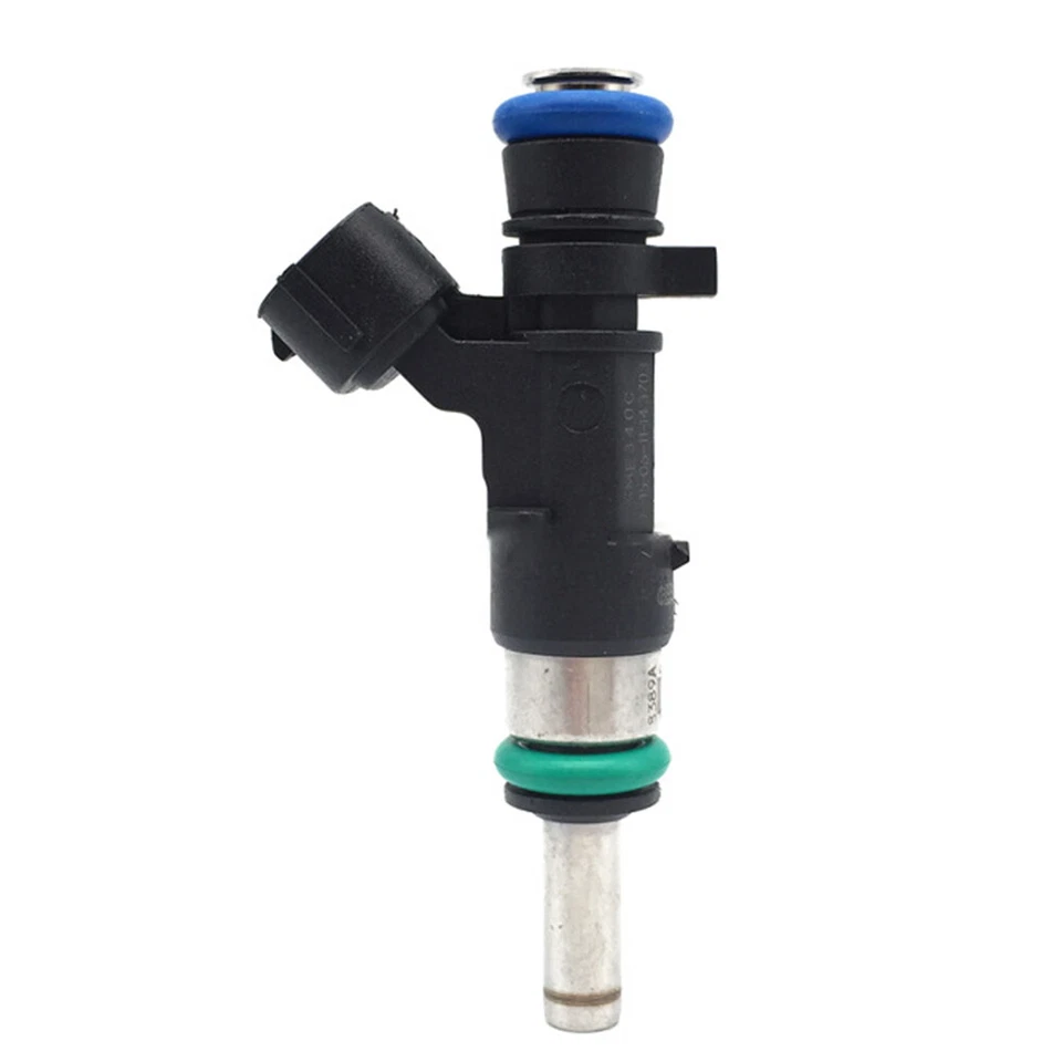 Inyector de combustible 4 piezas para Mitsubishi Outlander Lancer 1465A412 Foto 2 de 4