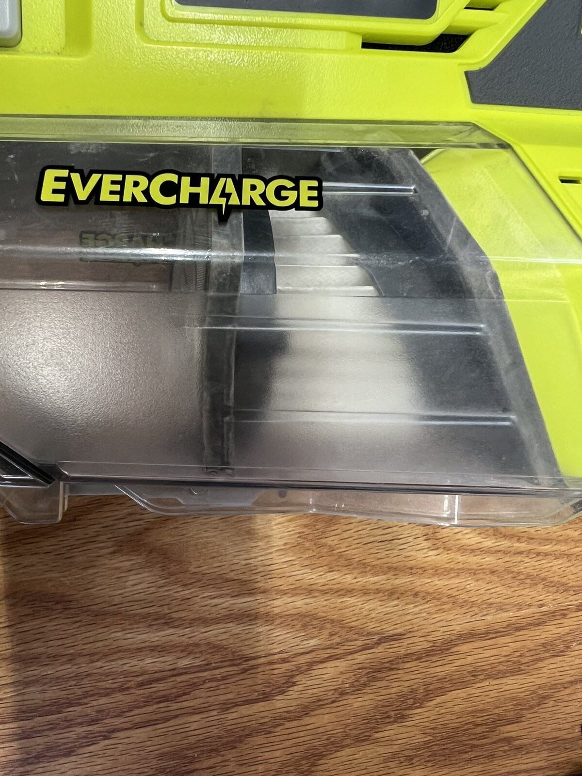 Ryobi P724 18V Brushless Stick Vacuum Cleaner , With Filter eBay