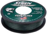 Stren Superline Braid Lo-vis Green 150-yard/50-pound on sale Stren Superline Braid Lo-vis Green 150-yard/50-pound on sale