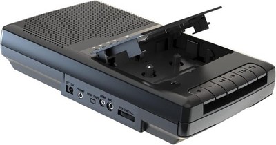 kassettenrekorder Portable Kassettenspieler Cassette Player Recorder Kassetten