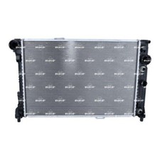 Kühler Motorkühlung Nrf 53968 für Mercedes Benz Mercedes Benz Mercedes Benz Kühler Motorkühlung Nrf 53968 für Mercedes Benz Mercedes Benz Mercedes Benz