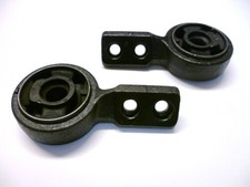 passend für BMW 3 E36 Coupe Querlenker Lager Links + Rechts Vorderachse