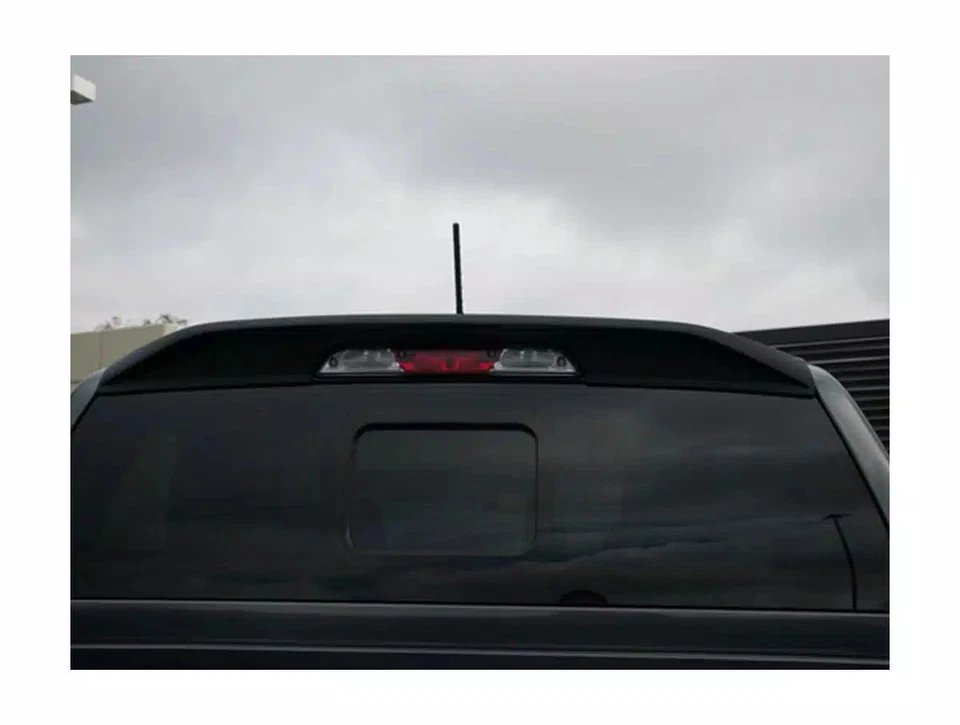 EGR Truck Cab Spoiler Fits 2019-2023 Ford Ranger 983559 Foto 2 de 4