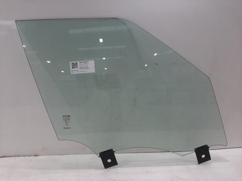2017 LAND ROVER RANGE ROVER Mk4 (L405) Right Front Door Window Glass LR053168
