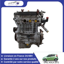 Moteur Opel AGILA