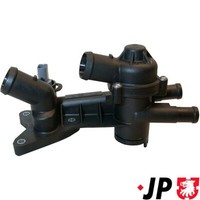 ThermostatgehäUse Jp Jp Group 1114506800 FüR Vw Polo Ibiza Skoda Seat Fabia Fox